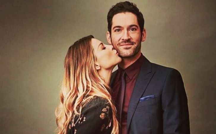 Who Is Lauren German Dating In 2021? All The Details